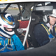 Image for article titled How To Do An E-Brake / What Happens When A NASCAR Driver Goes Rallying